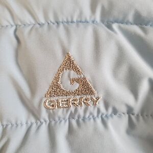 Gerry Weber Light Blue Jacket